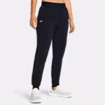 UA Rival Women's High-Rise Woven Pants
