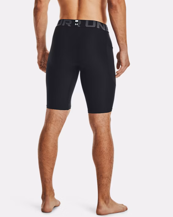 HeatGear® Pocket Men's 23 cm Shorts