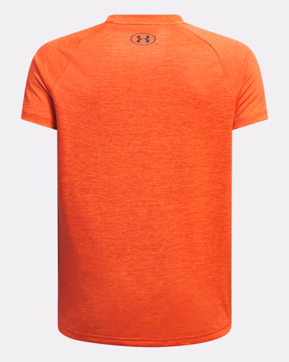 UA Tech™ 2.0 Boys' Short Sleeve