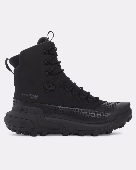 UA Raider Waterproof Men's Boots