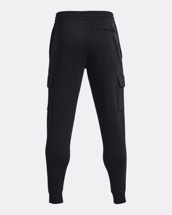 UA Rival Fleece Men's Cargo Joggers