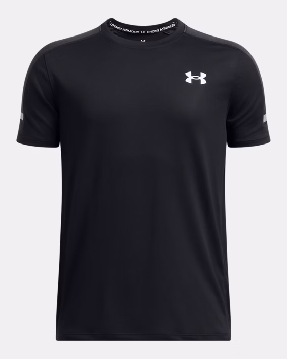 UA Tech™ Utility Boys' Short Sleeve