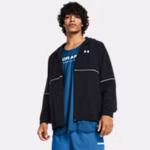 UA Zone Woven Men's Jacket