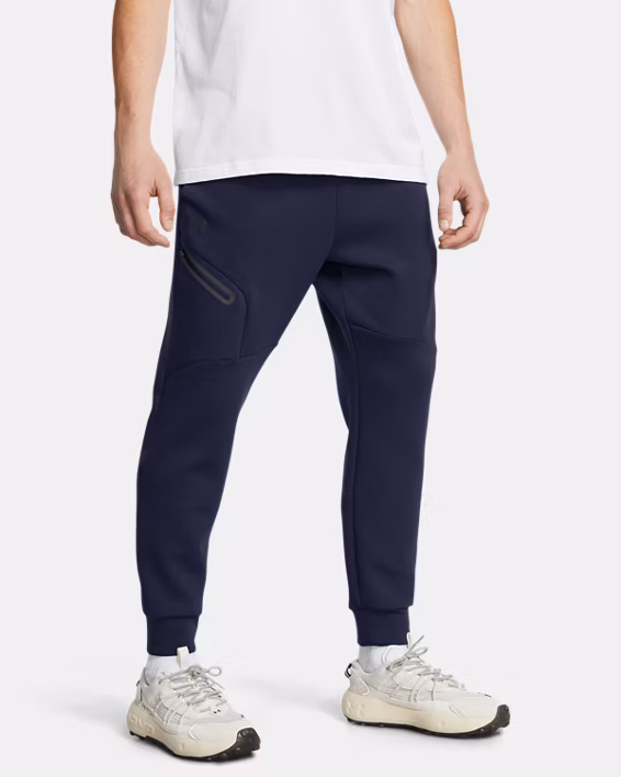 UA Unstoppable Fleece Men's Joggers