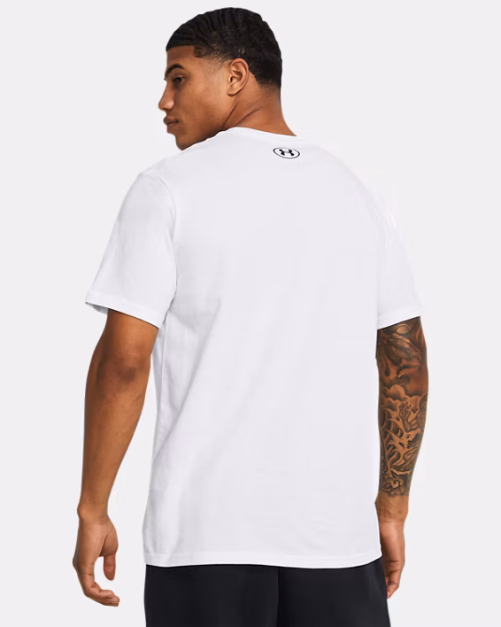 UA Foundation Men's Short Sleeve