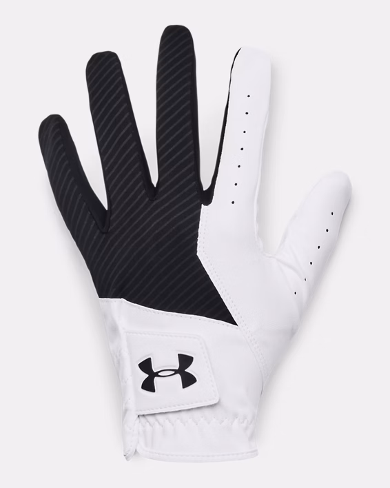 UA Medal Men's Golf Glove