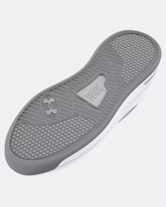 UA Court 96 Suede Men's Shoes