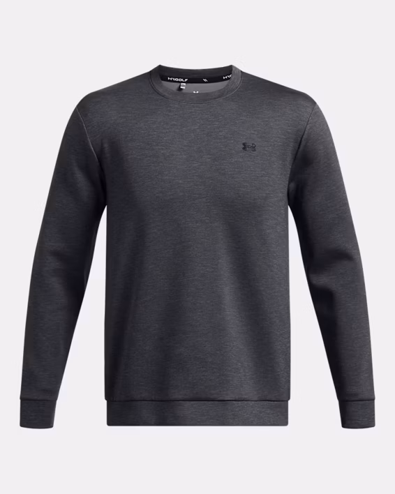 UA Drive Men's Midlayer Crew