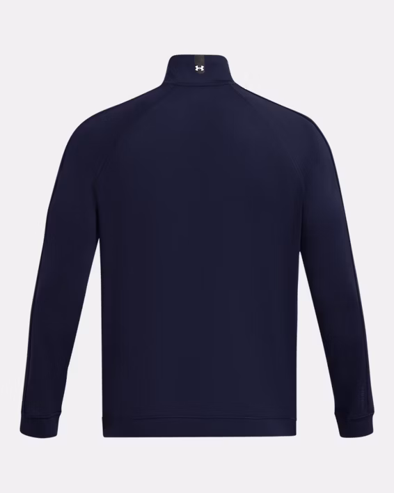 UA Storm Men's Midlayer Full-Zip