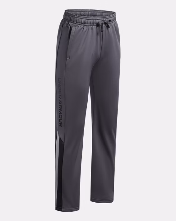 UA Brawler 3.0 Tapered Boys' Pants