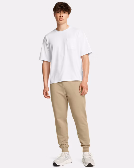 UA Rival Fleece Men's Joggers