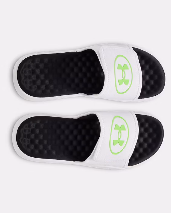 UA Ignite Pro 8 Men's Slides