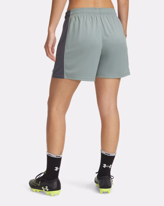 UA Challenger Knit Women's 11 cm Shorts