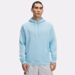 UA Rival Fleece Men's Hoodie