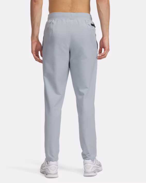 UA Unstoppable Men's Tapered Pants