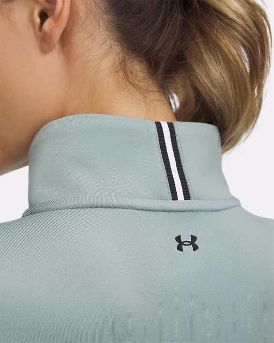 UA Playoff Women's ¼ Zip