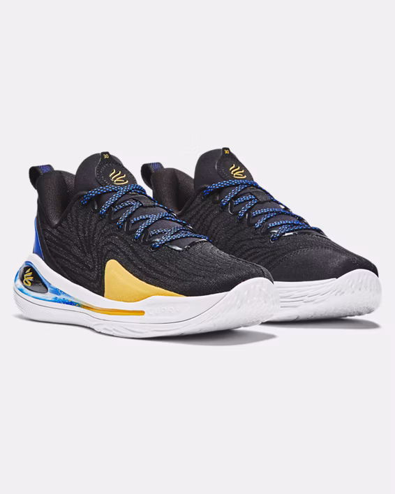 Curry 12 'Dub Nation' Basketball Shoes