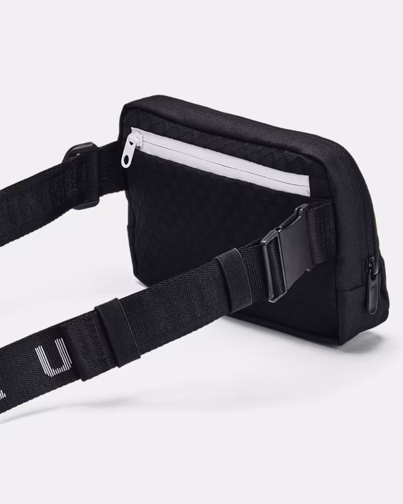 UA Essential Waist Bag Crossbody