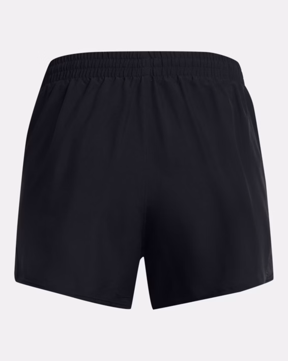 UA Fly-By Women's 8 cm Shorts