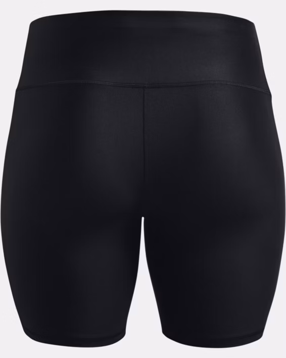 HeatGear® Women's 20 cm Bike Shorts