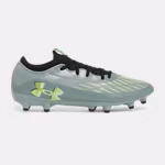 UA Magnetico Select 4 FG Unisex Soccer Cleats