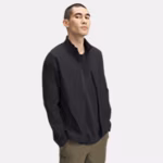 UA Unstoppable Men's Non-Hooded Full-Zip