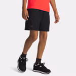 UA Vanish Boys' Shorts