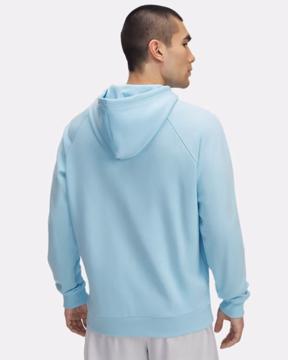 UA Rival Fleece Men's Hoodie