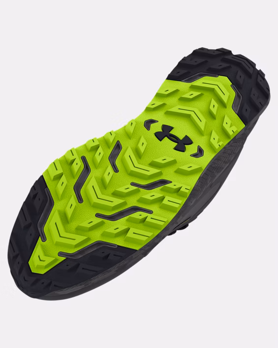 UA Bandit Trail 3 Men's Running Shoes