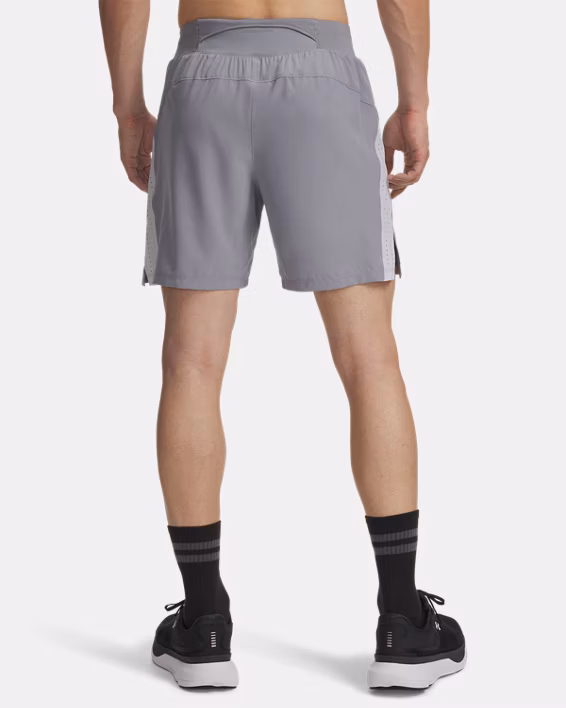 UA Launch Elite Men's 18 cm Shorts