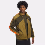 UA Icon Woven Men's Track Jacket