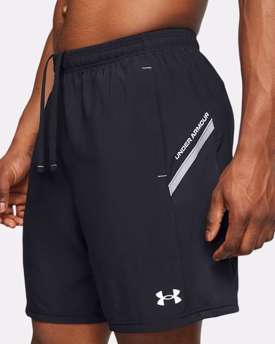 UA Tech™ Utility Men's 21 cm Shorts