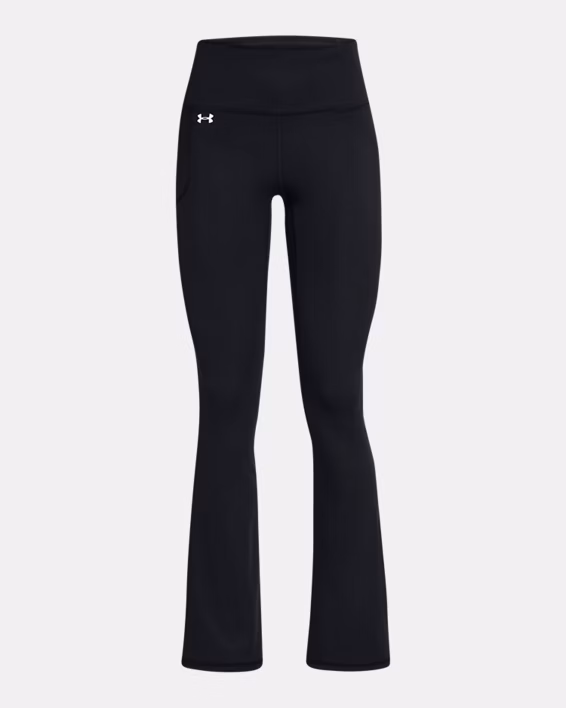UA Motion Flare Women's Pants