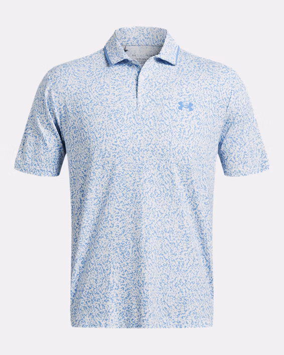 UA Iso-Chill Verge Men's Polo