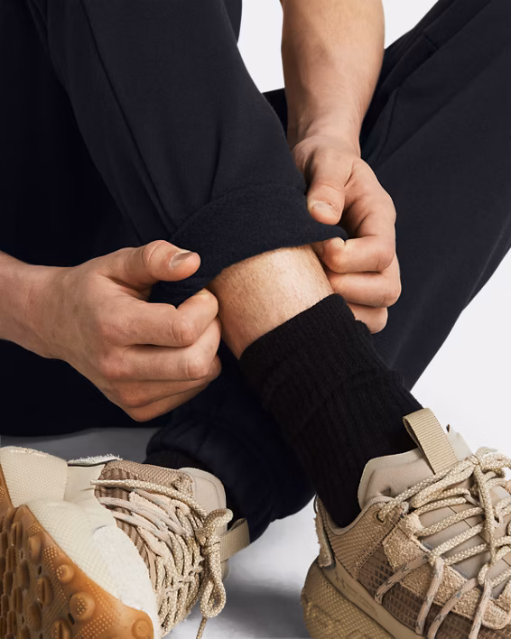 UA Icon Fleece Men's Joggers