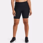 HeatGear® Women's 20 cm Bike Shorts