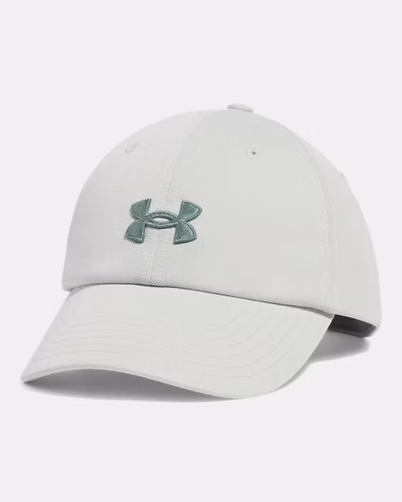 UA Blitzing Women's Adjustable Cap