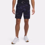 UA Drive Printed Men's 22 cm Tapered Shorts