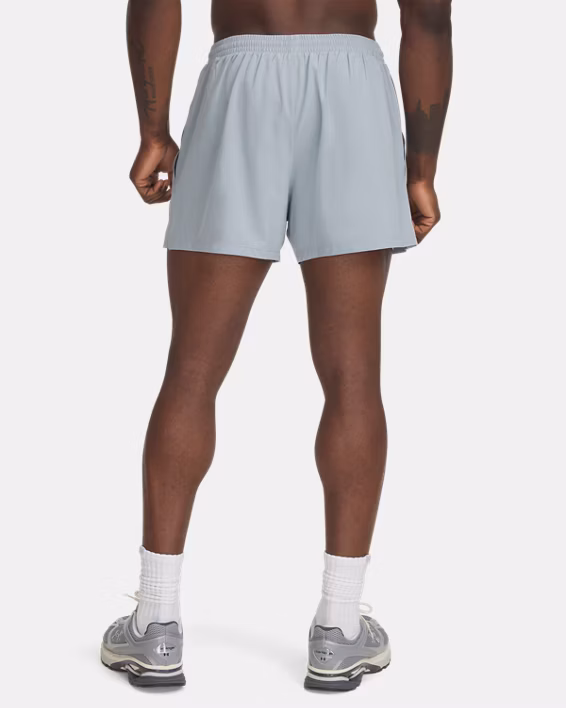 UA Meridian Woven Men's 10 cm Shorts