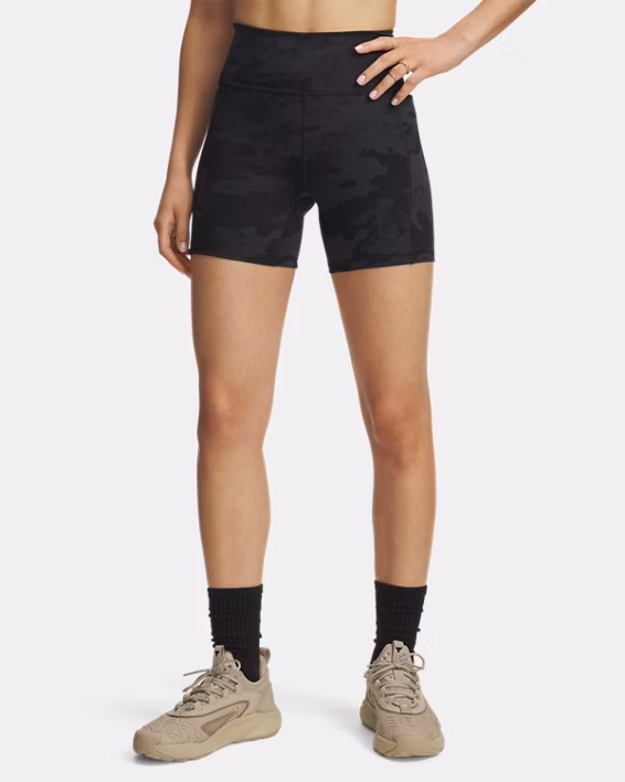Project Rock Middy Women's Shorts
