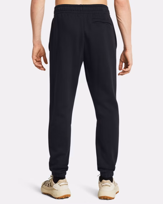 UA Icon Fleece Men's Joggers