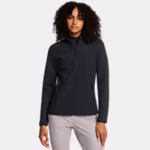UA Drive Pro Hybrid Women's Full-Zip Jacket