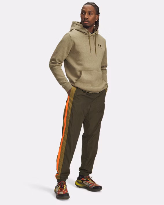UA Icon Woven Men's Track Pants
