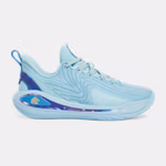 Curry 12 'Pisces' Grade School Basketball Shoes