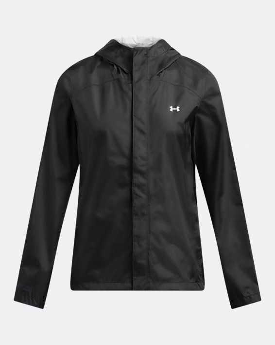 UA Stormproof Cloudstrike 2.0 Women's Jacket