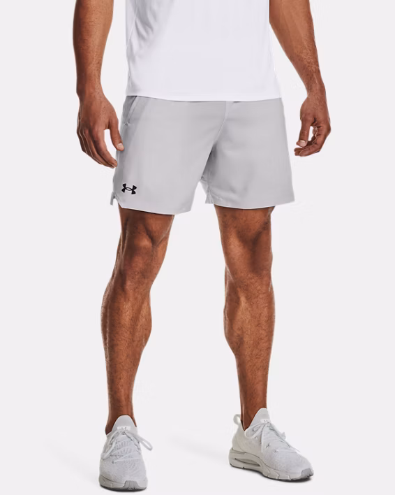 UA Vanish Woven Men's 15 cm Shorts