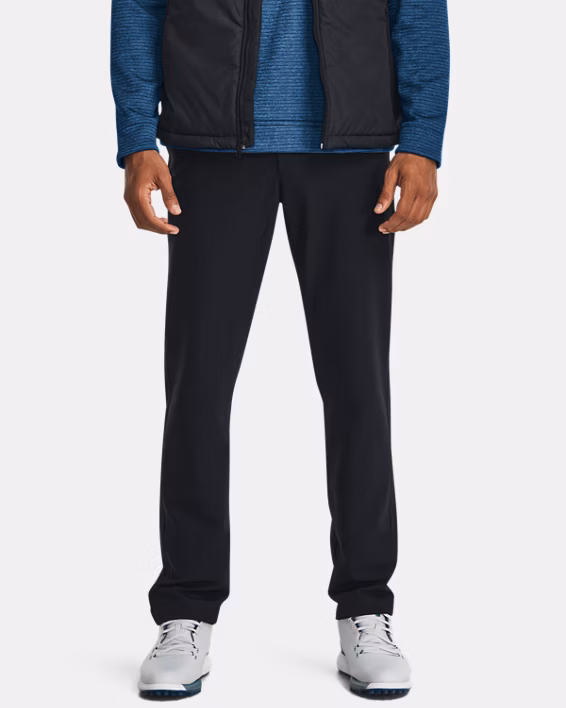 ColdGear® Infrared Men's Tapered Pants