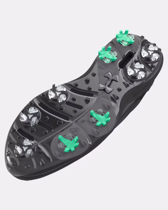 UA Drive Pro Wide Men's Golf Shoes