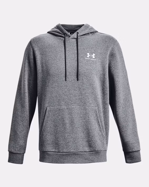 UA Icon Fleece Men's Hoodie