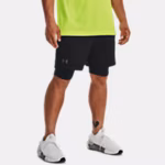 UA Vanish Woven Men's 2-in-1 Shorts